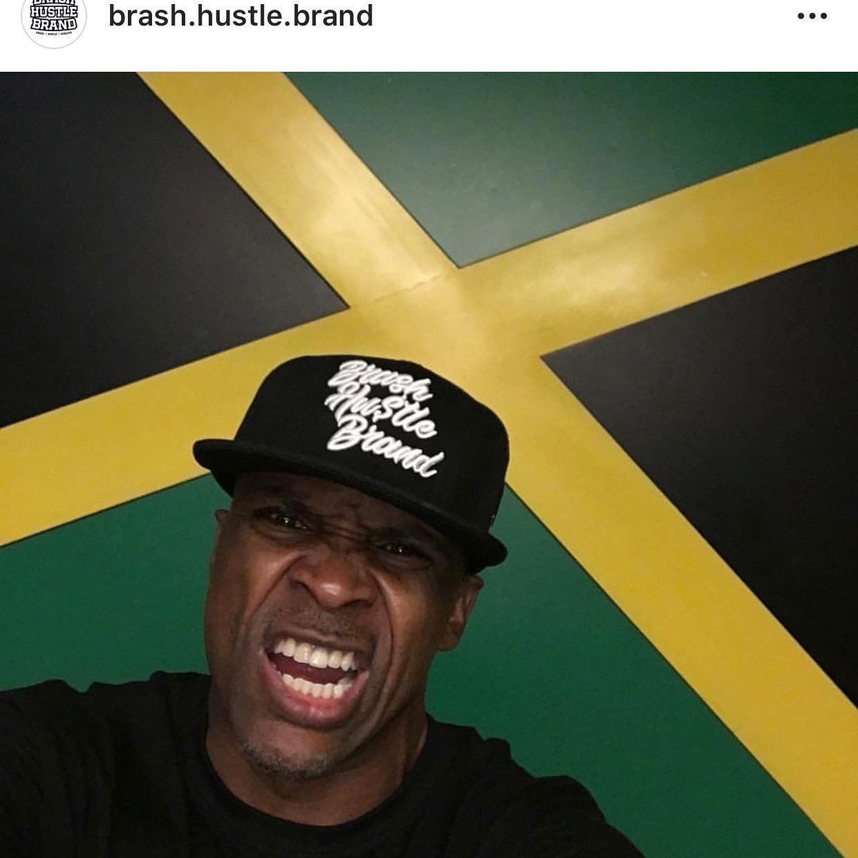 @etomic_enterprises  CEO @eric.sweets exploring his roots in Jamaica 🇯🇲. Sporting the black @brash.hustle.brand  SnapBack cap 🧢 .
.
.
.
.
#clothing #clothinglabel #clothingstore #clothingline #fashion #tshirt #tshirtdesign #brand #business #businessowner #entrepreneur #inspire #grind #hustle #hustler #boss #life #money #future #design #art #artwork #lifestyle #mensfashion #womensfashion #swag